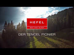 Hefel 2026 KlimaControl Comfort (TENCEL™) Bettdecke, Ganzjahr