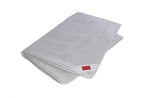 HEFEL  Pure Camel Kamelhaardecke mit TENCEL™, Ganzjahr