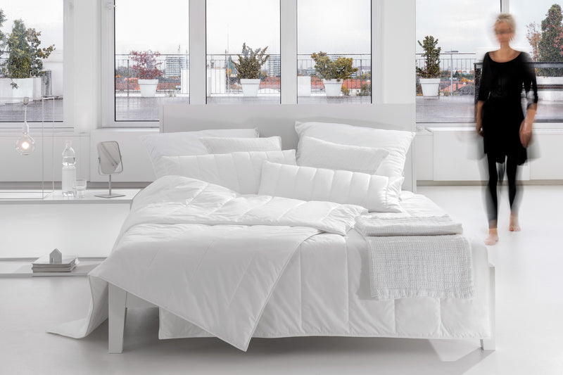 Centa-Star Funktionsfaserkissen AllergoProtect®