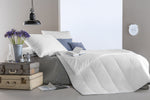 Set-Angebot: 2x Centa-Star VITAL PLUS "die Kuschelige", Sommerdecken (leicht), 25% sparen