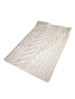 Garanta Spezial Seidenfaserdecke (100% Tussah Seide), Sommer (extra leicht)