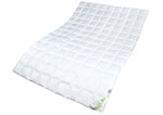Garanta Seidendecke (Seide/Baumwolle) Silk Wash, Sommer