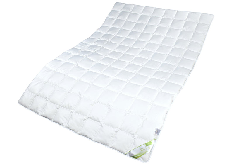 Garanta Seidendecke (Seide/Baumwolle) Silk Wash, Sommer
