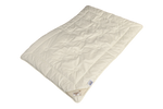Garanta Kinder Bio-Merinoschurwolldecke (KBA/KBT), Ganzjahr
