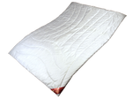 Garanta Cashmeredecke 100% Cashmere, Duo-Leichtsteppbett, Ganzjahr