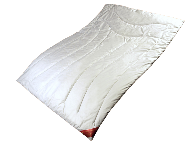 Garanta Cashmeredecke 100% Cashmere, Duo-Warm, Winter