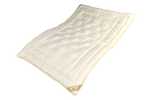 Garanta Bio-Baumwolldecke Cotton (KbA), Sommer (extra leicht)