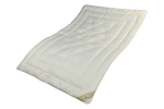 Garanta Bio-Baumwolldecke Cotton (KBA), Sommer