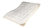 Garanta Bio-Baumwolldecke Cotton (KBA), Duo-Warm, Winter