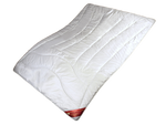 Garanta Cashmeredecke Cashmere, Leichtsteppbett, Sommer