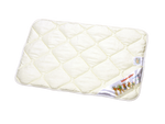 Garanta Kinder Bio-Flachkissen Cotton for Kids (KBA)