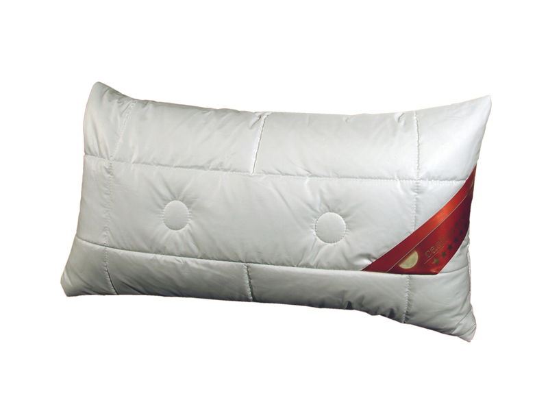 Garanta Natur Kissen Cashmere Sensosoft