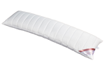Garanta Seitenschläferkissen Merino KBT mit Zirbe