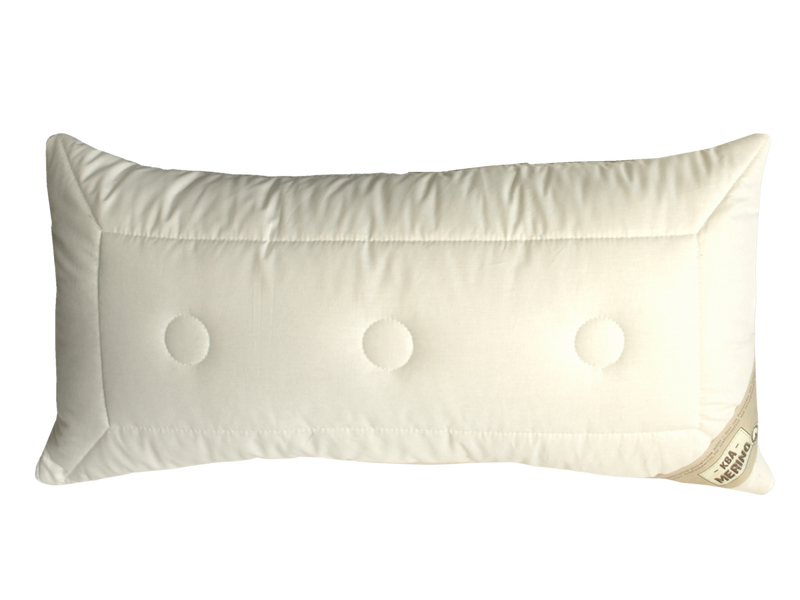 Garanta Merinokissen (KBT) mit Schafwollvlies