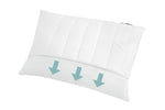 Centa-Star Funktionsfaserkissen AllergoProtect®
