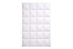 Centa-Star Temptation Daunendecke, Winter, extra warm