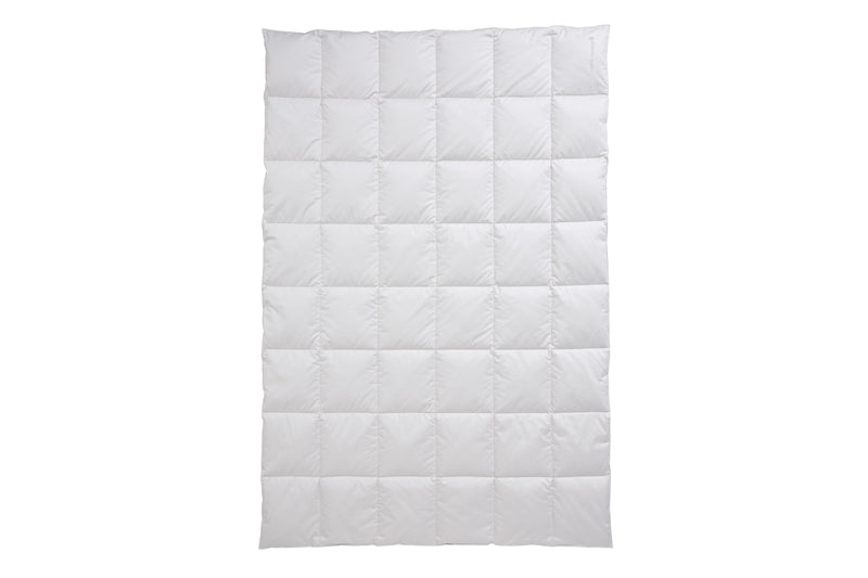 Centa-Star Golf von Alaska Daunendecke, medium, (Ganzjahr)