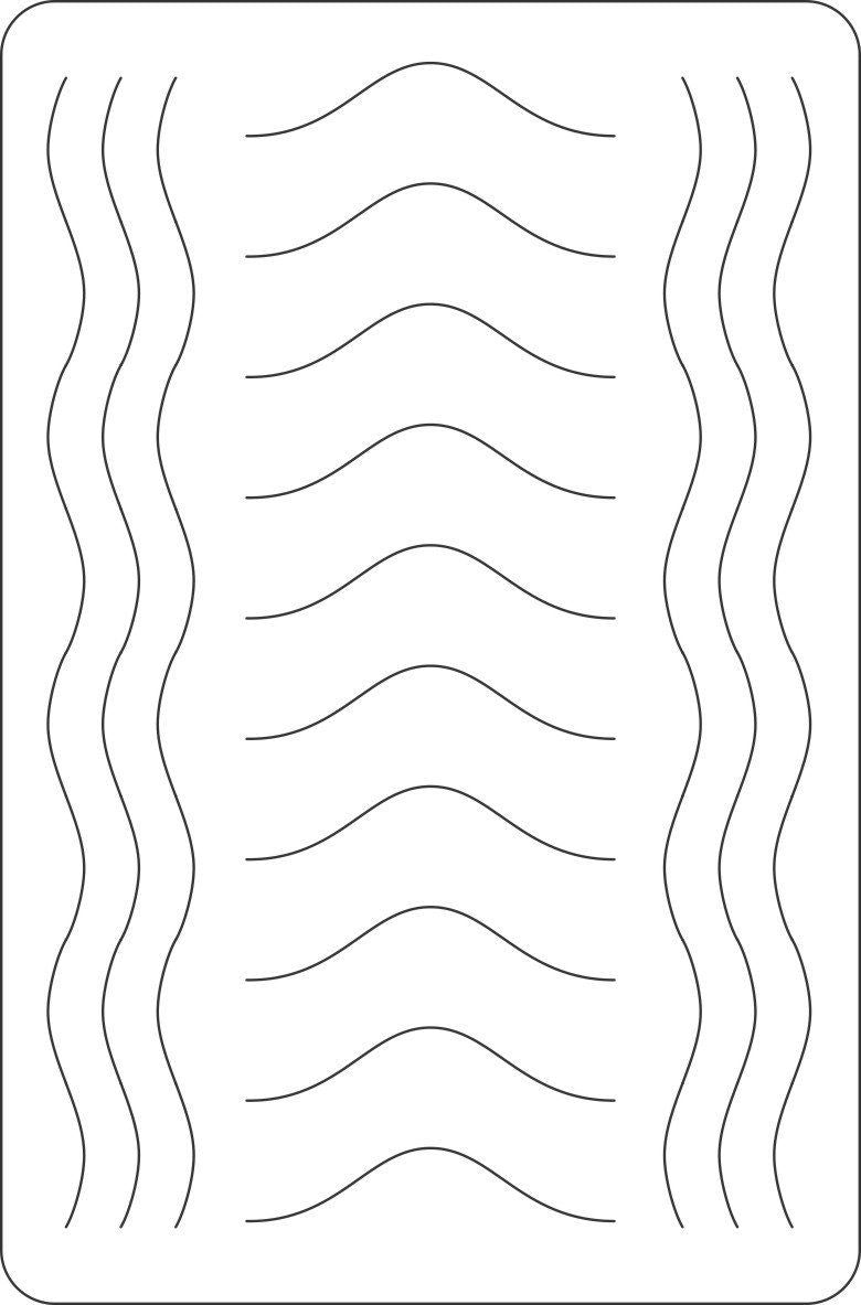 Garanta Spezial Seidenfaserdecke (100% Tussah Seide), Sommer (extra leicht)