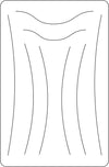 5_533106 Alpenglück Zirbe DW Steppbild