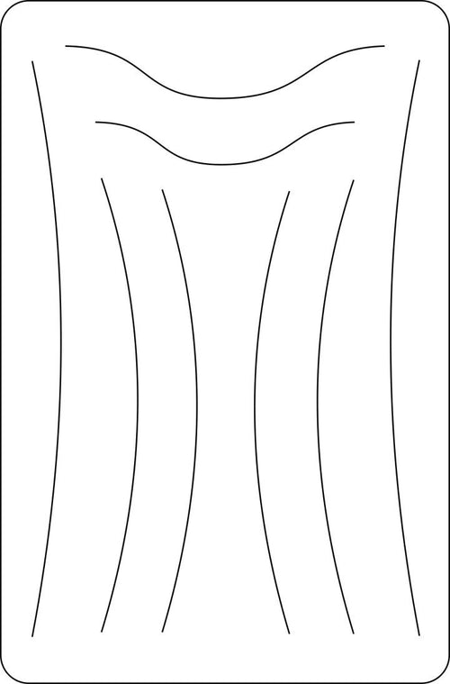 5_533106 Alpenglück Zirbe DW Steppbild