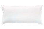 Centa-Star Daunenkopfkissen Luxury, fest (85% Feder)