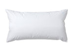 Centa-Star Daunenkissen Golf von Alaska, soft