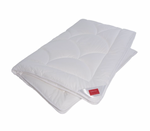 Hefel Edition 101 TENCEL™-Naturfaserdecke, Sommer