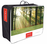 Hefel Edition 101 TENCEL™-Naturfaserdecke, Sommer