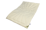 Garanta Bio-Baumwolldecke Cotton (GOTS), Ganzjahr