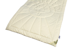 Garanta Bio-Baumwolldecke Cotton (GOTS), Ganzjahr