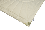 Garanta Bio-Baumwolldecke Cotton (GOTS), Ganzjahr
