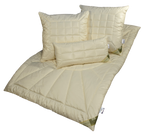 Garanta Bio-Baumwolldecke Cotton (GOTS), Winter