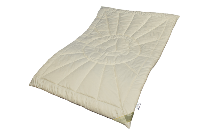 Garanta Bio-Baumwolldecke Cotton (GOTS), Winter