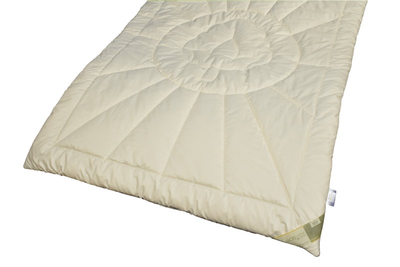 Garanta Bio-Baumwolldecke Cotton (GOTS), Winter