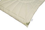 Garanta Bio-Baumwolldecke Cotton (GOTS), Winter