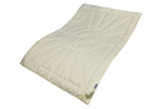 Garanta Bio-Baumwolldecke Cotton (GOTS), Sommer (extra leicht)