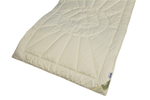 Garanta Bio-Baumwolldecke Cotton (GOTS), Sommer