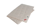 Hefel Bio-Leinendecke Bio-Linen (70% Linen/ 30% Tencel), Sommer