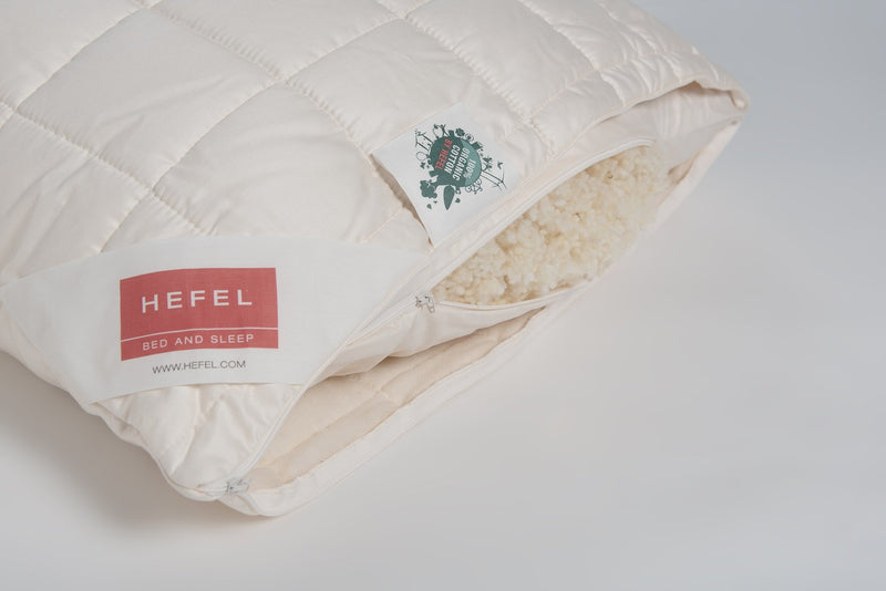 HEFEL_Bio-Wool_Kissen_Wollnoppen