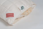 HEFEL_Bio-Zirbe_Kissen_Zirbe