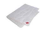 Hefel Pure Bamboo Bambusfaserdecke, Sommer