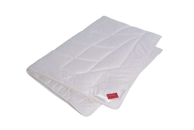 Hefel Pure Bamboo Bambusfaserdecke, Sommer