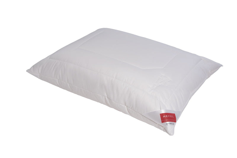 Hefel Pure Bamboo Bambusfaserkissen