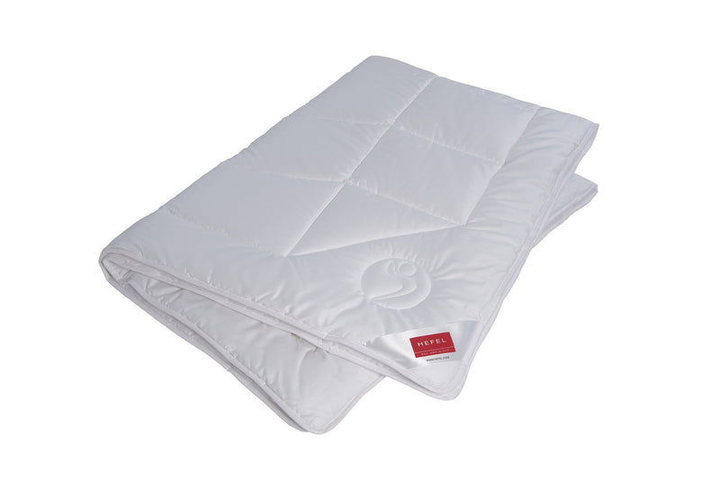 Hefel Wellness Vitasan® Funktionsfaserdecke, Sommer