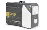 Spessarttraum GOLD 2026 100% Gänsedaunendecke, extra leicht, Sommer