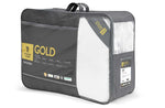 Spessarttraum GOLD 2026 100% Gänsedaunendecke, ultra leicht, Sommer